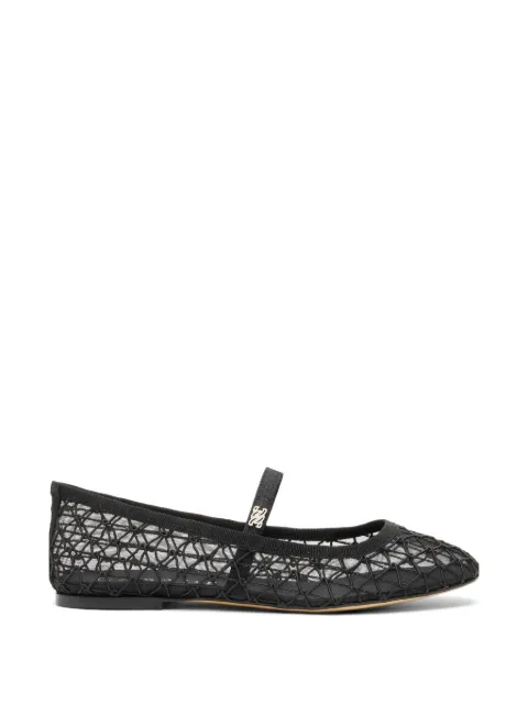 Casadei Sfinos ballet flats White 1A304B0101C2956