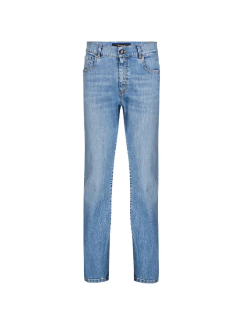 Billionaire five-pocket jeans Blue B19CMDT1364BTE001N