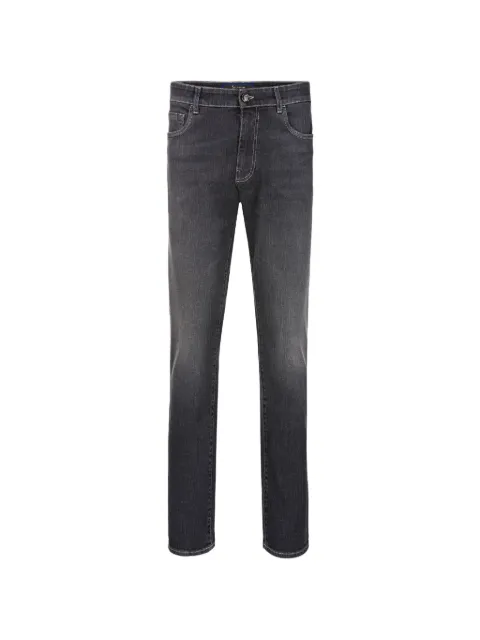 Billionaire five-pocket jeans Grey O18CMDT1212BXV001N