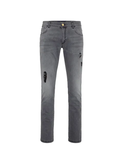 Billionaire slim-fit jeans Grey B19CMDT1375BTE001N