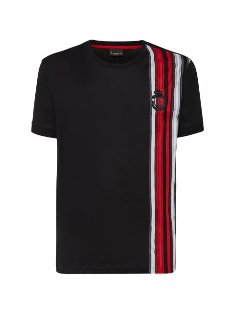 Billionaire short-sleeve T-shirt Black I20CMTK4350BTE014N