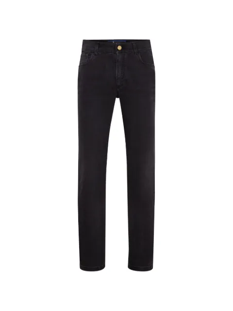 Billionaire Lion jeans Black B19CMDT1345BTE001N