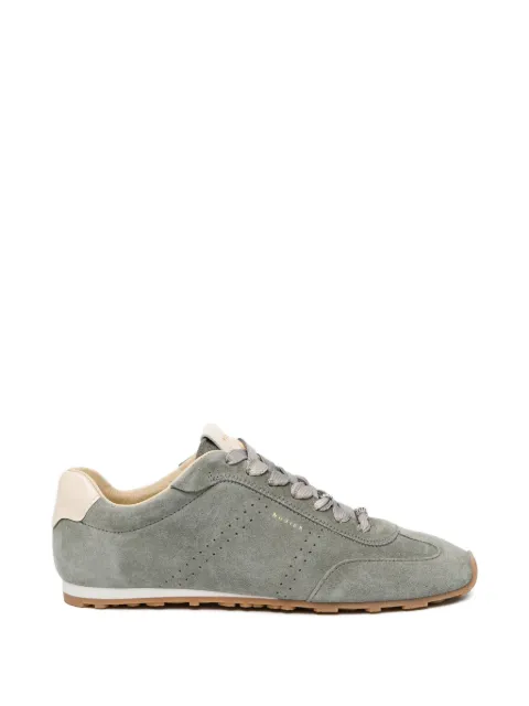 Nubikk Billy Lou sneakers Grey 2108890045S
