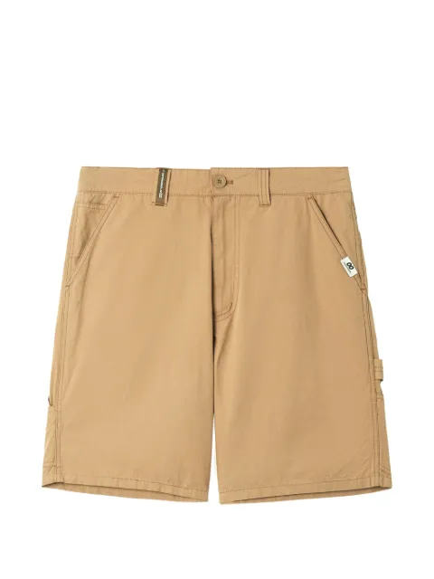 CHOCOOLATE panelled carpenter shorts Neutrals B1XSPM00840X