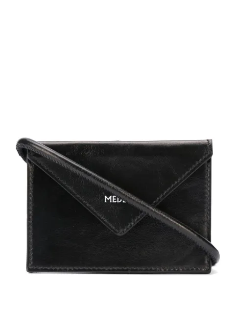 Medea envelope effect bag Black 20WMECI001