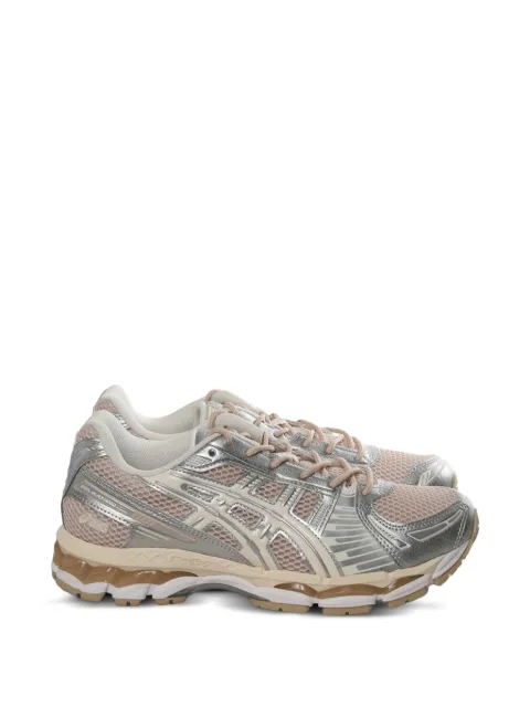 ASICS GEL-KAYANO 12.1 sneakers Grey 1203A759250