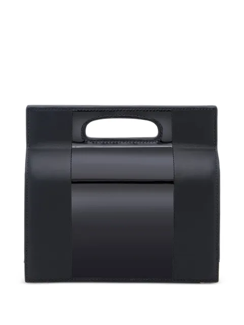 Tyler Ellis tall Stella tote bag Black T245PLE900O