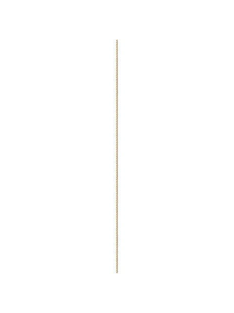 Shihara Node ball-chain strand Gold 05101NY500