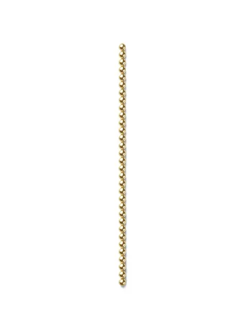 Shihara ball-chain strand Gold 05101EY120