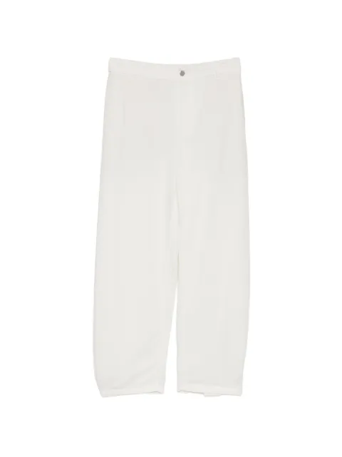 CROQUIS curved jeans White 9Q5E10260