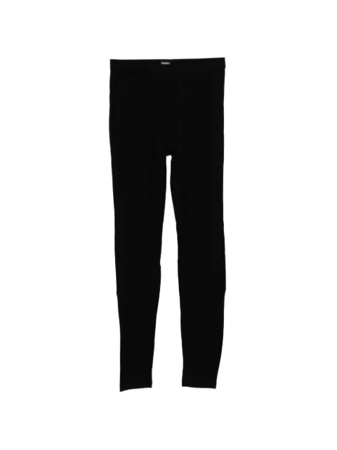 Zegna lounge trousers Black N3LM01770