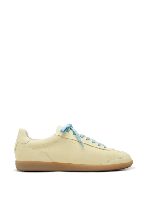 Axel Arigato Zane lace-up sneakers Neutrals F4234001