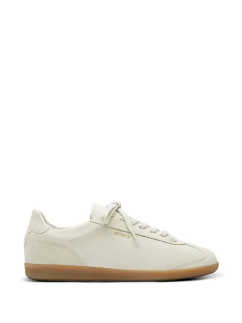 Axel Arigato Zane leather sneakers Neutrals F4066002