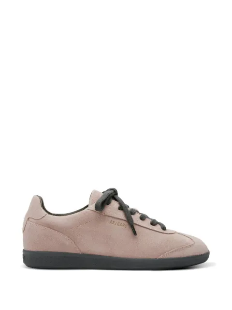Axel Arigato Zane laces sneakers Pink F4069001