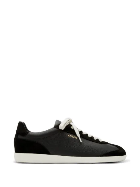 Axel Arigato Zane panelled sneakers Black F4066003
