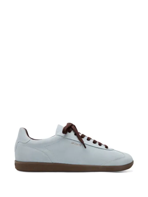 Axel Arigato Zane lace-up sneakers Blue F4067001