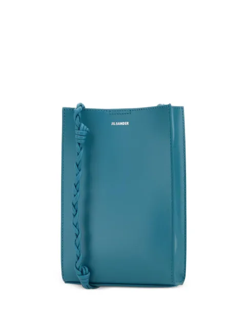 Jil Sander Tangle smallr crossbody bag Blue J07WG0001P5354