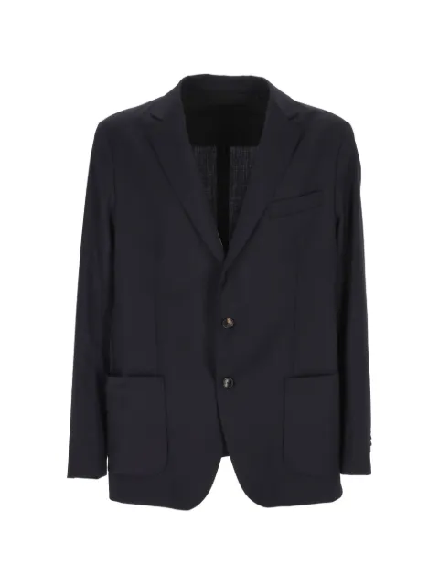 RRD single-breasted jacket Blue 2605660