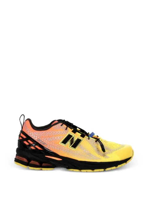 New Balance 1906F mesh sneakers Yellow U19066QGPUCHYELLOWBLACK