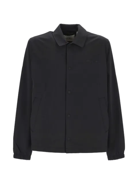 Les Deux buttoned jacket Black 1001344100