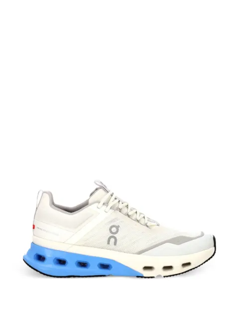 On Cloudnova X sneakers Neutrals 3ME30414808IVORYGOURAMI