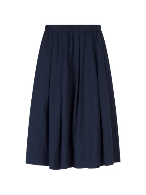 Stylein Sorina elasticated skirt Blue SORINA