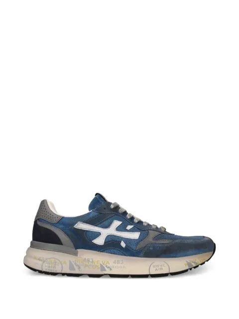 Premiata Mick 0.1 8120 sneakers Blue MICK018120