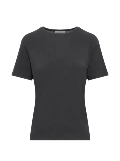 ENTIRE STUDIOS jersey T-shirt Black ESSS26TT019080015