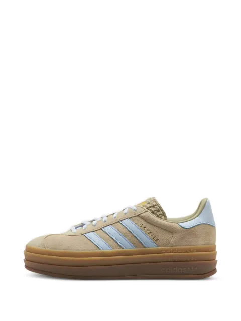 adidas Gazelle Bold sneakers Neutrals IH6791