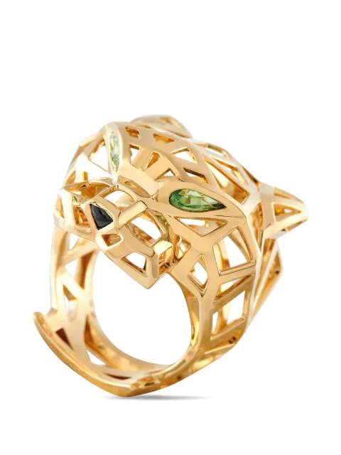 Cartier Panthere ring Gold CA01031826