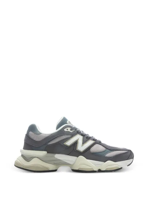 New Balance 9060 logo sneakers Grey U9060528