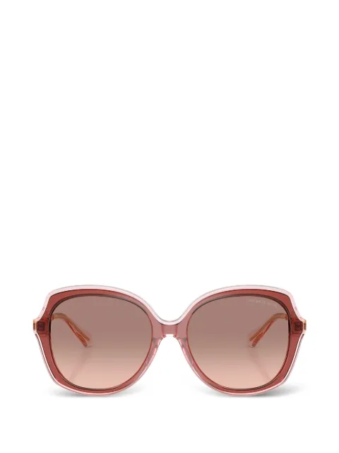 Michael Kors Canary Islands sunglasses Pink MK2273U391313