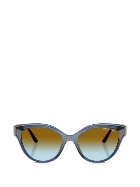 Michael Kors Nagoya sunglasses Blue MK2271U
