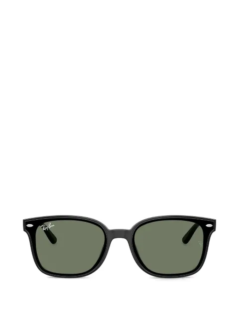 Ray-Ban square-frame sunglasses Black RB4461D