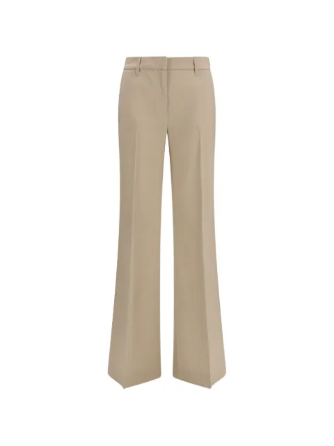 True Royal Linda trousers Neutrals T833TRS73