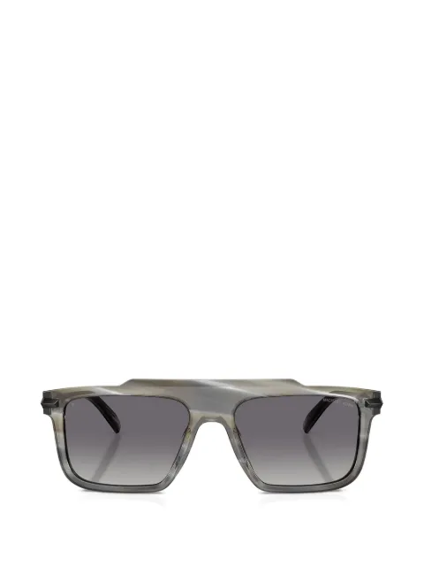 Michael Kors Boston sunglasses Grey MK2278U4047T3