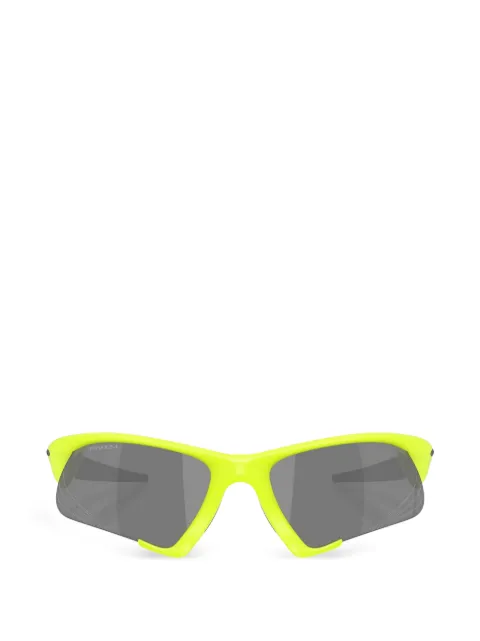 Oakley Suture Jacket sunglasses Yellow OO9532953206