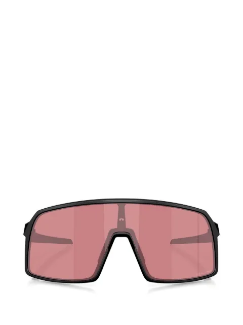 Oakley Sutro full-rim sunglasses Black OO9406