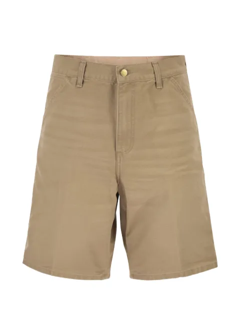 Carhartt WIP Single Knee shorts Neutrals I034797
