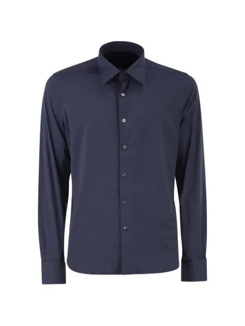 RRD button oxford shirt Blue 26253V23