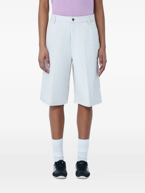 Carhartt WIP Mercer shorts White I0365323OK3503