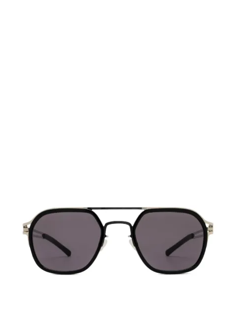 Mykita Leeland sunglasses Silver LEELANDSUN797