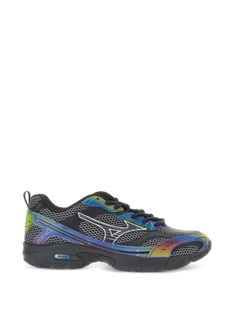 Mizuno MXR mesh sneakers Black D1GA261502