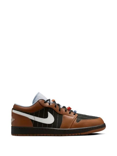 Jordan Air 1 sneakers Brown IR7560010