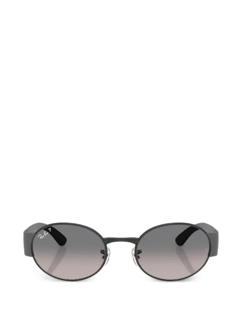 Ray-Ban RB3770 sunglasses Grey RB3770