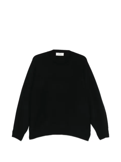 Lisa Yang Haily sweater Black 2026003