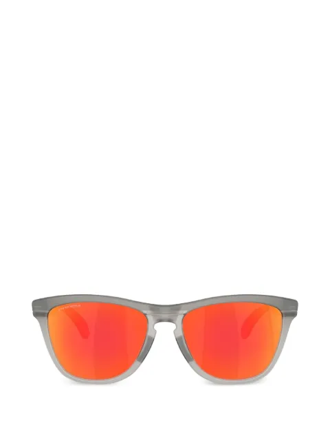 Oakley Frogskins™ Range XL square-frame sunglasses Grey OO9503950301