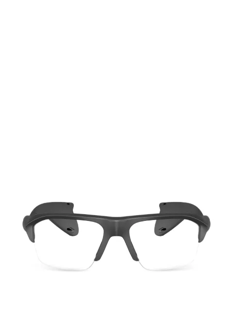 Oakley Stunt Glider browline glasses Black OX8198819801