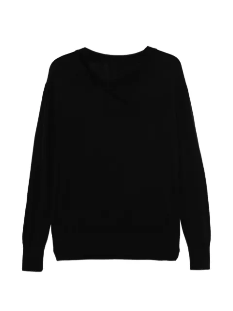 marina yee Blitz sweater Black SS260128999