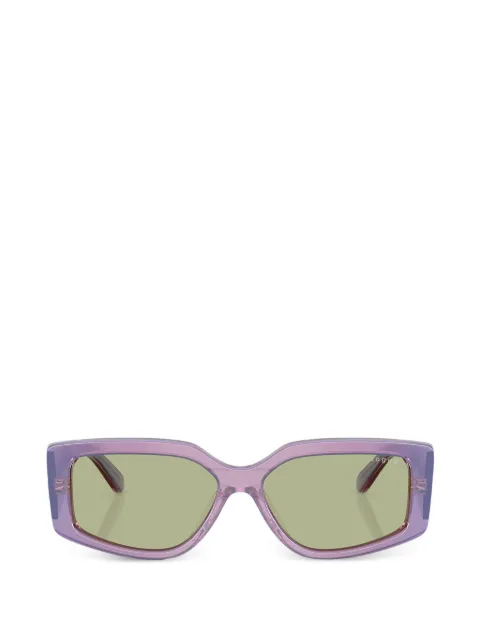 Vogue Eyewear square-frame sunglasses Purple VO5642SU323682